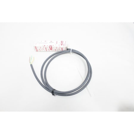 Hydac 4-20Ma 1000Psi 8-30V-Dc Current To Pressure Transducer 478G-A-1000-DS-000